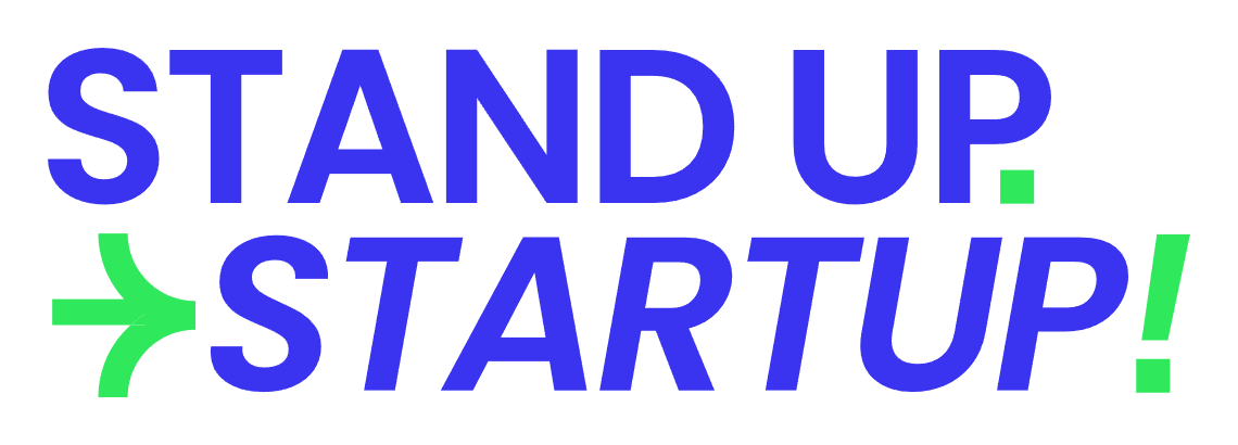 Standup, Startup!